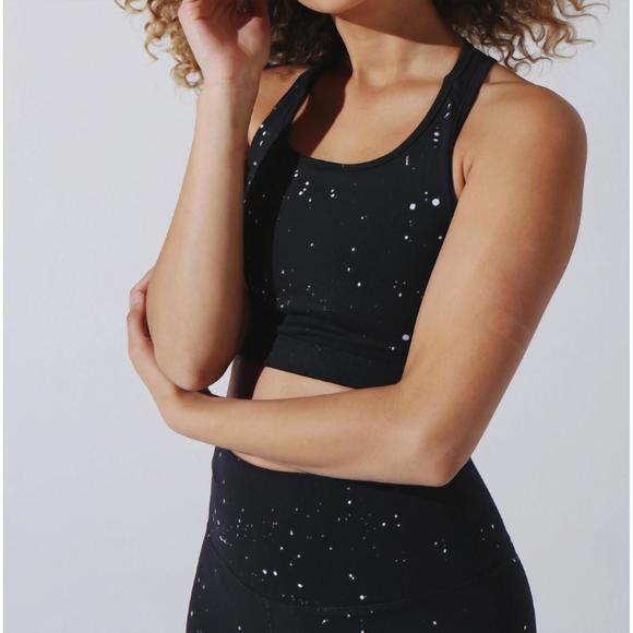 Electric & Rose Intimates & Sleepwear New Electric Rose Wynnie Bra